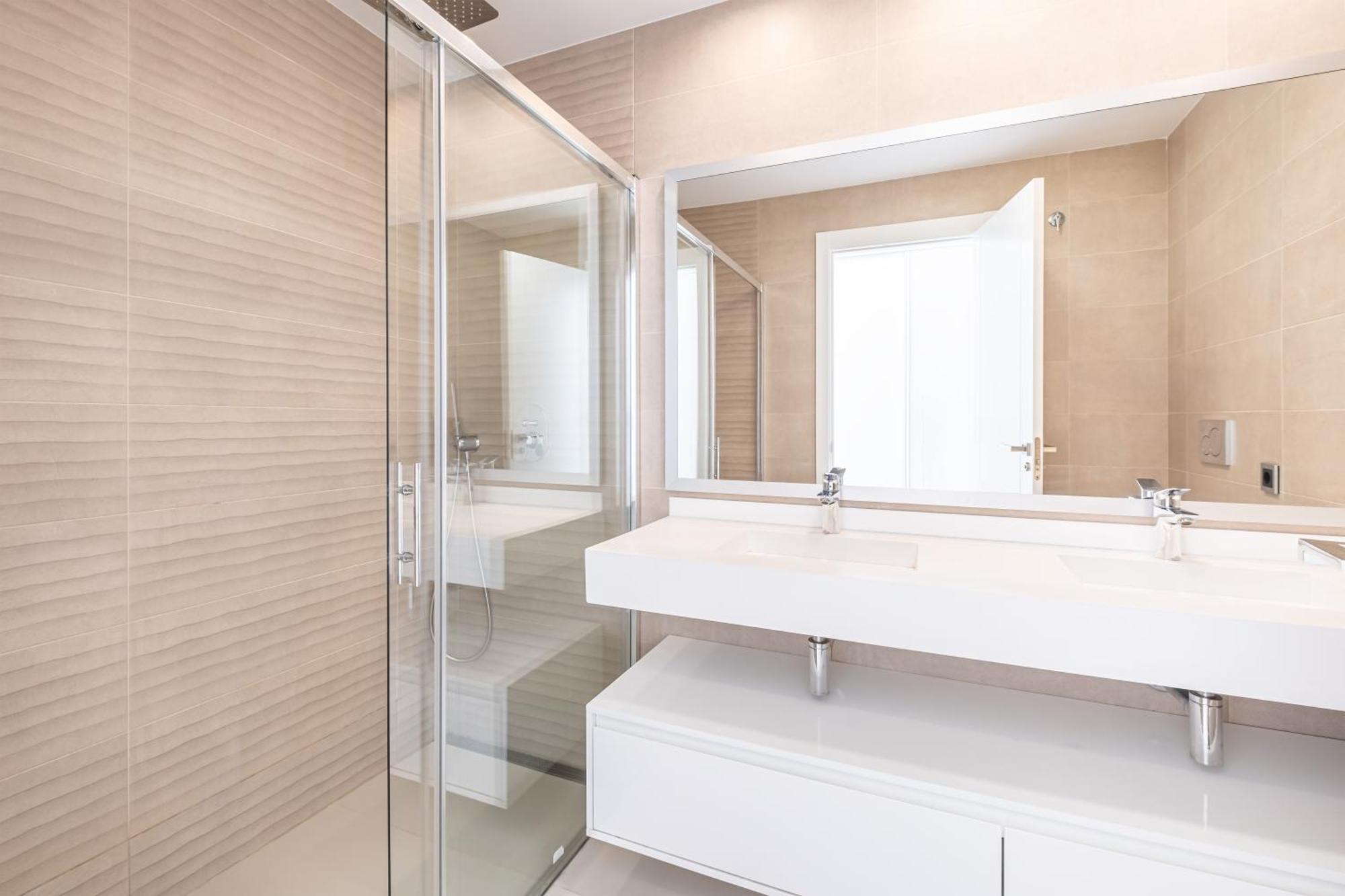 Sunset Drive Resort Apartment 4-8 Poniente Beach Benidorm Ngoại thất bức ảnh