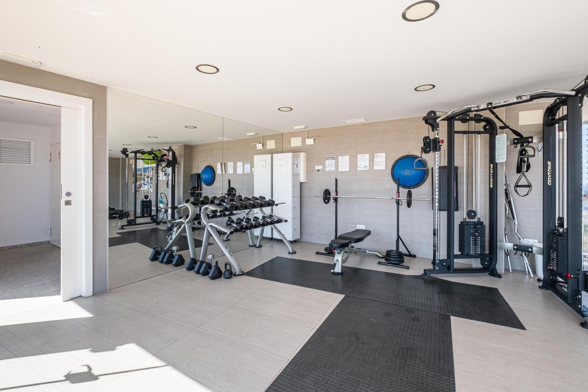 Sunset Drive Resort Apartment 4-8 Poniente Beach Benidorm Ngoại thất bức ảnh